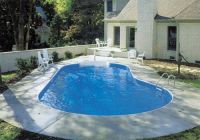 самодельная фильтрация в пруду #15